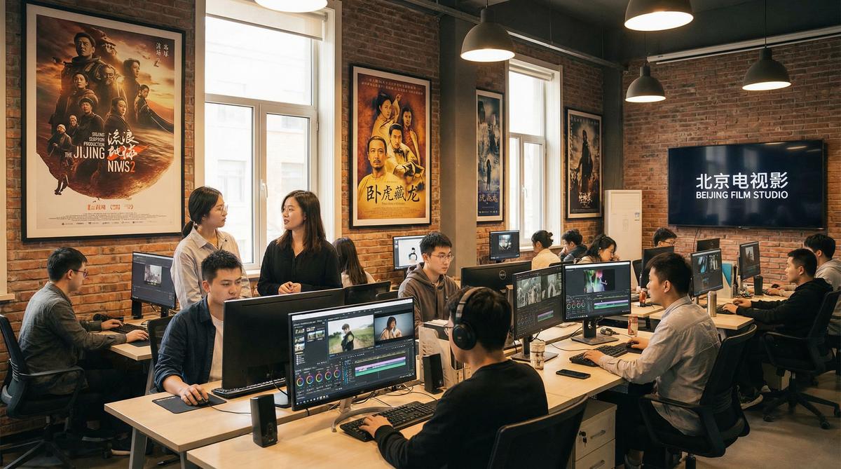 老虎菜幕后花絮视频